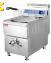 HGF-779 || 1-Tank 1-Basket Gas Fryer